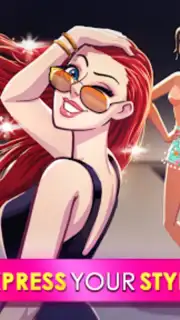 Fashion Fever Screenshot 5