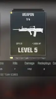 Call of Duty: Warzone Mobile Screenshot 13