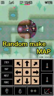 Rogue Hero Screenshot 2