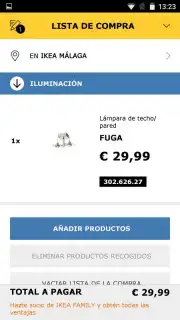 IKEA Store Screenshot 9