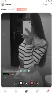 AZAR - Video Chat Screenshot 5