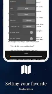 NovelBin Screenshot 4