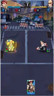Treasure Raid Fantasy Screenshot 4