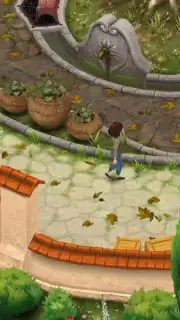 Tuscany Villa Screenshot 4
