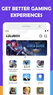 LuluBox Screenshot 12