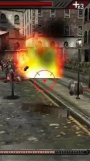 Zombie Roadkill 3D Screenshot 4