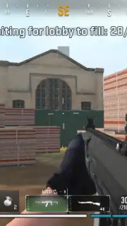Call of Duty: Warzone Mobile Screenshot 25