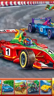 WorldOfCars Screenshot 6