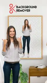 Photo Background Remover Screenshot 3