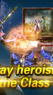 Storm of Heroes Screenshot 2
