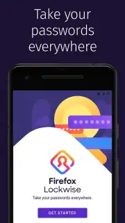 Firefox Lockwise Screenshot 8