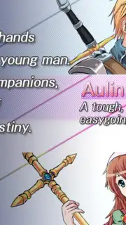 RPG Machine Knight Screenshot 6