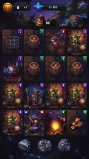 Cards Keeper Screenshot 3