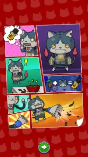 Yo-kai Watch Land Screenshot 3