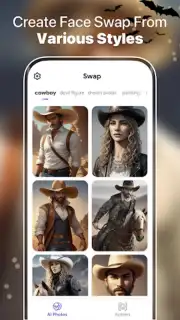 AI Photo Generator Screenshot 7