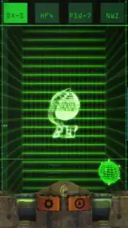 Lifeline Library Screenshot 6