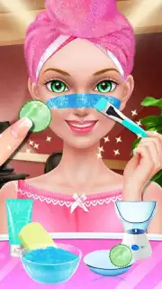 Report Girl Screenshot 11