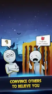 Werewolf Online - Party Game Screenshot 13