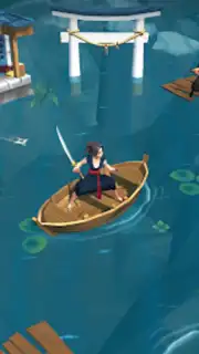 Daisho Screenshot 9