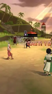 Avatar Generations Screenshot 9