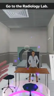 Pregnant Mom Screenshot 2