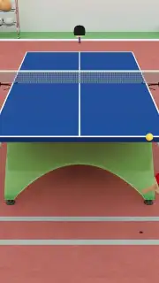 Virtual Table Tennis Screenshot 6