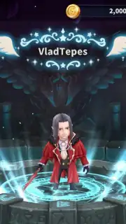 With Heroes Screenshot 6