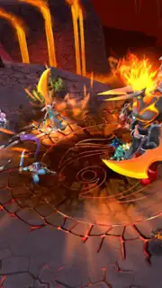 Brave Order Screenshot 2