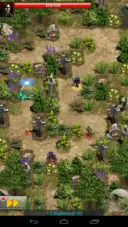 Dark of the Demons Screenshot 5