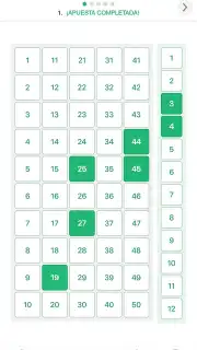 TuLotero Screenshot 14