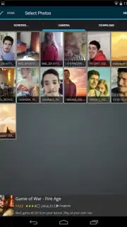 Gif Edit Maker video Screenshot 5