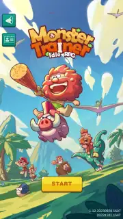 Monster Trainer Screenshot 12