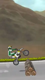 Wheelie Challenge Screenshot 4