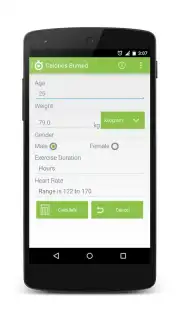 Health Manager Screenshot 8
