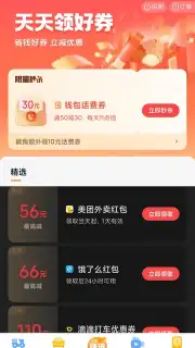 Mi Wallet Screenshot 4