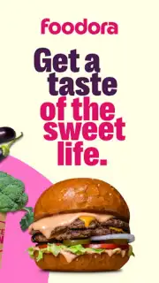 OnlinePizza Screenshot 2