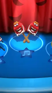 McDonald’s Happy Meal App Screenshot 3