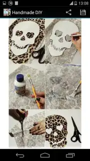 Handmade DIY Screenshot 3