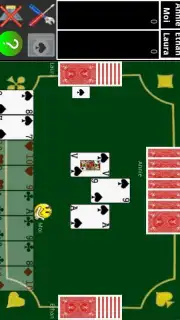 AndroBeloteFree Screenshot 6