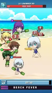 Gacha Resort Screenshot 1