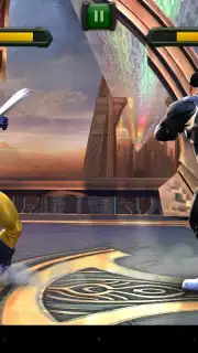 Marvel Contest of Champions Screenshot 4