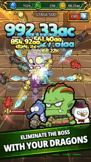 Ultimate DragonMaster Screenshot 4