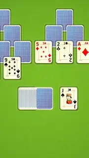 TriPeaks Solitaire Mobile Screenshot 7