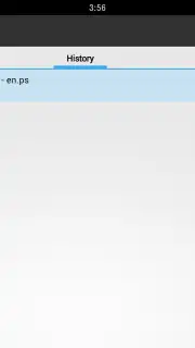 StarPrint Screenshot 1
