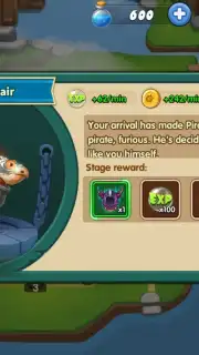 Dragon Knight Screenshot 8