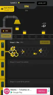 Bee Factory Screenshot 10