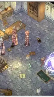 Ragnarok: The Lost Memories Screenshot 3