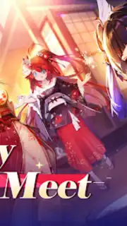 Destiny Girl Screenshot 6