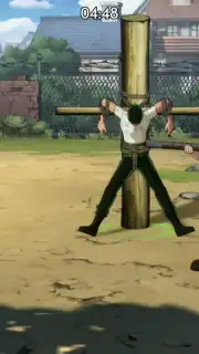 One Piece: Ambition Screenshot 3