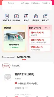 UnionPay Screenshot 5